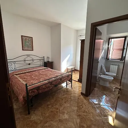 Affittacamere Bar Ristorante Vecchio Mulino *