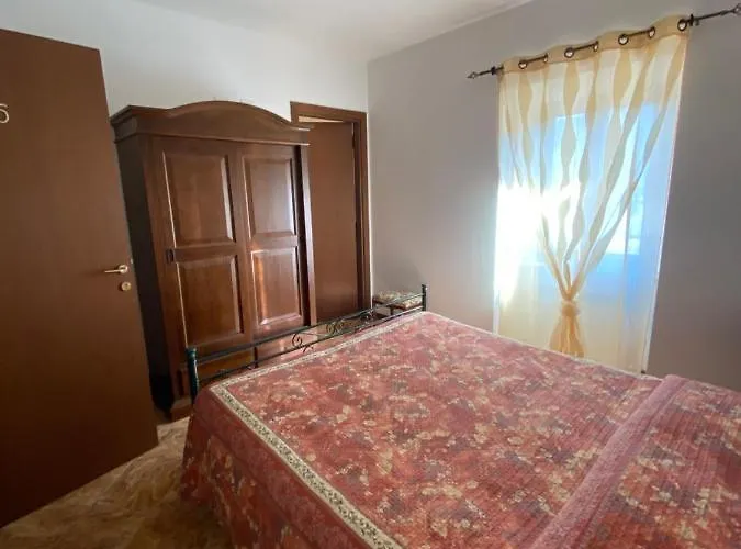 Affittacamere Bar Ristorante Vecchio Mulino Bobbio