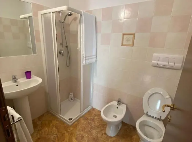 Affittacamere Bar Ristorante Vecchio Mulino