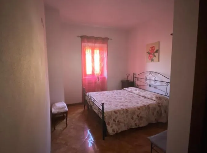 Affittacamere Bar Ristorante Vecchio Mulino Bobbio