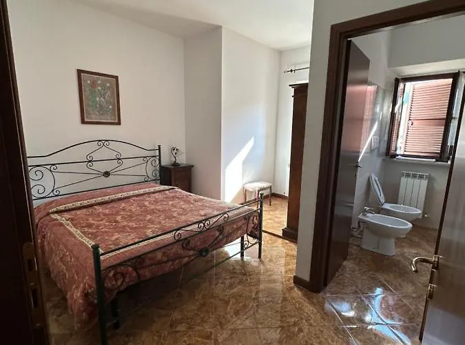 Affittacamere Bar Ristorante Vecchio Mulino 3*