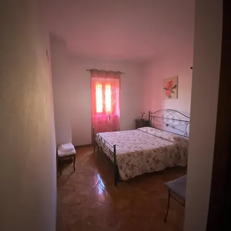 Gasthuis Bar Ristorante Vecchio Mulino Bobbio