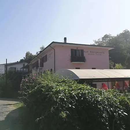 Bar Ristorante Vecchio Mulino 3*