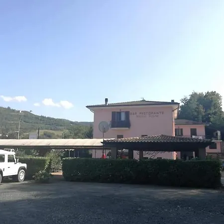 Bar Ristorante Vecchio Mulino Bobbio