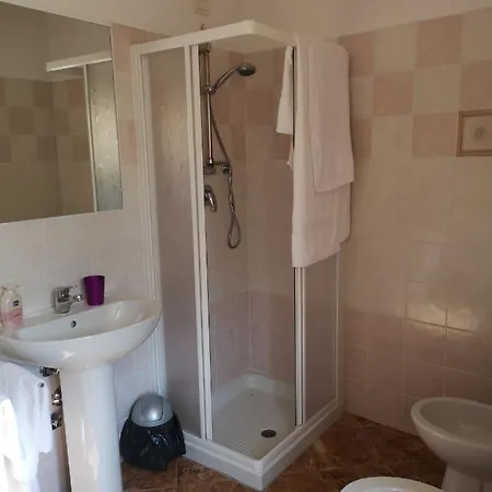 Gasthuis Bar Ristorante Vecchio Mulino Bobbio