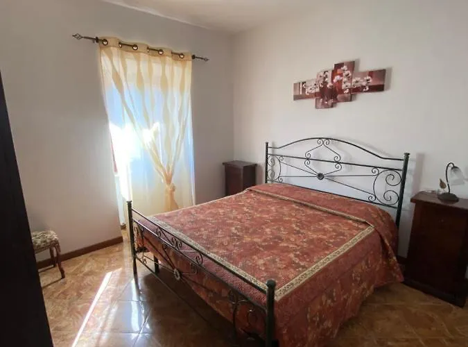 Bar Ristorante Vecchio Mulino Guest house Bobbio