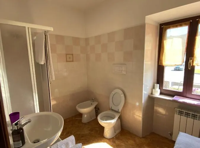 Bar Ristorante Vecchio Mulino Affittacamere 3*