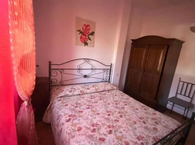 Bar Ristorante Vecchio Mulino Guest house 3*