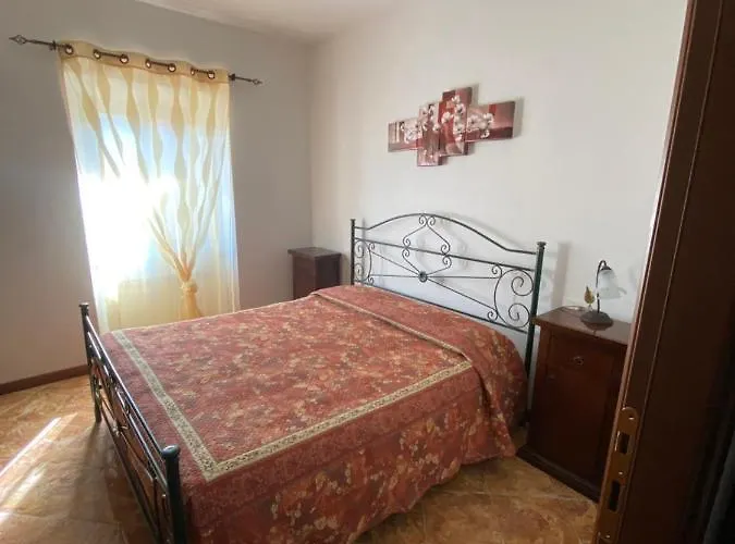 Bar Ristorante Vecchio Mulino Guest house Bobbio