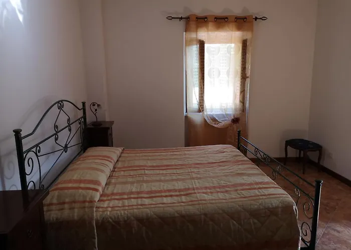 Guest house Bar Ristorante Vecchio Mulino Bobbio