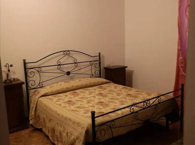 Guest house Bar Ristorante Vecchio Mulino