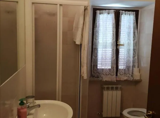 Guest house Bar Ristorante Vecchio Mulino