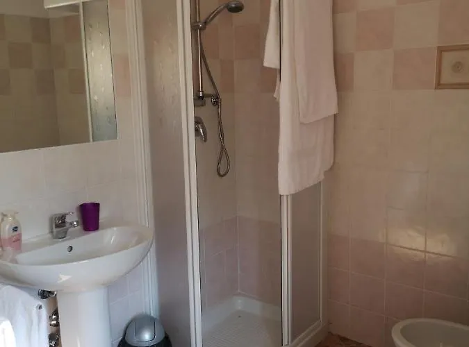 Guest house Bar Ristorante Vecchio Mulino Bobbio